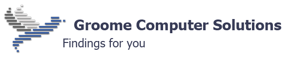 Groome Computer Solutions B.V.
